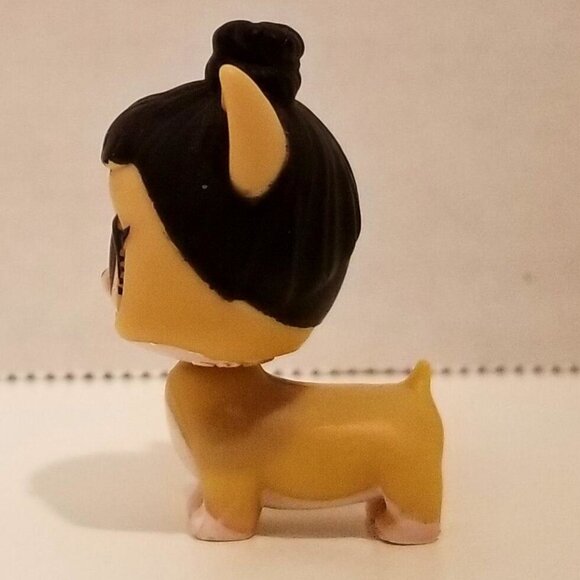 L.O.L. Surprise! Lils Pets "Grr Majesty" Winter Disco Glitter Snow BB, VGUC - Picture 3 of 16